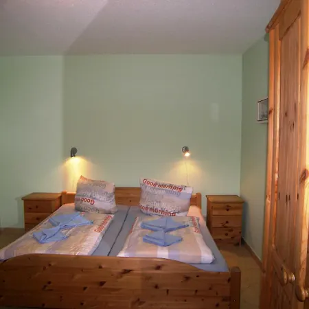 Maria_gabriele Appartement Loddin